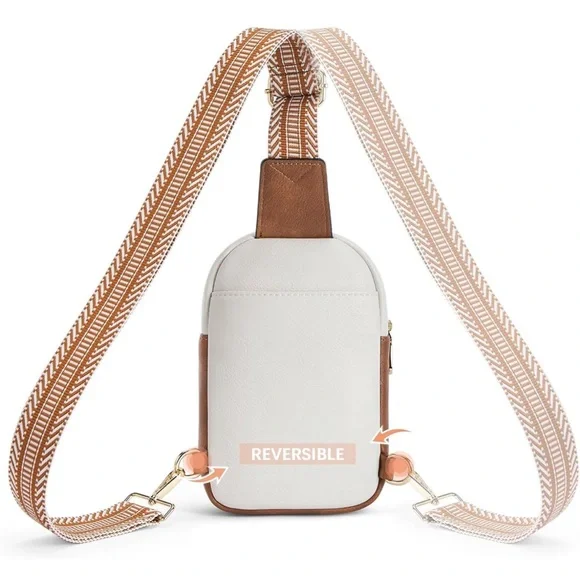 Small Sling Bag Crossbody Bags - Picture 11 of 12